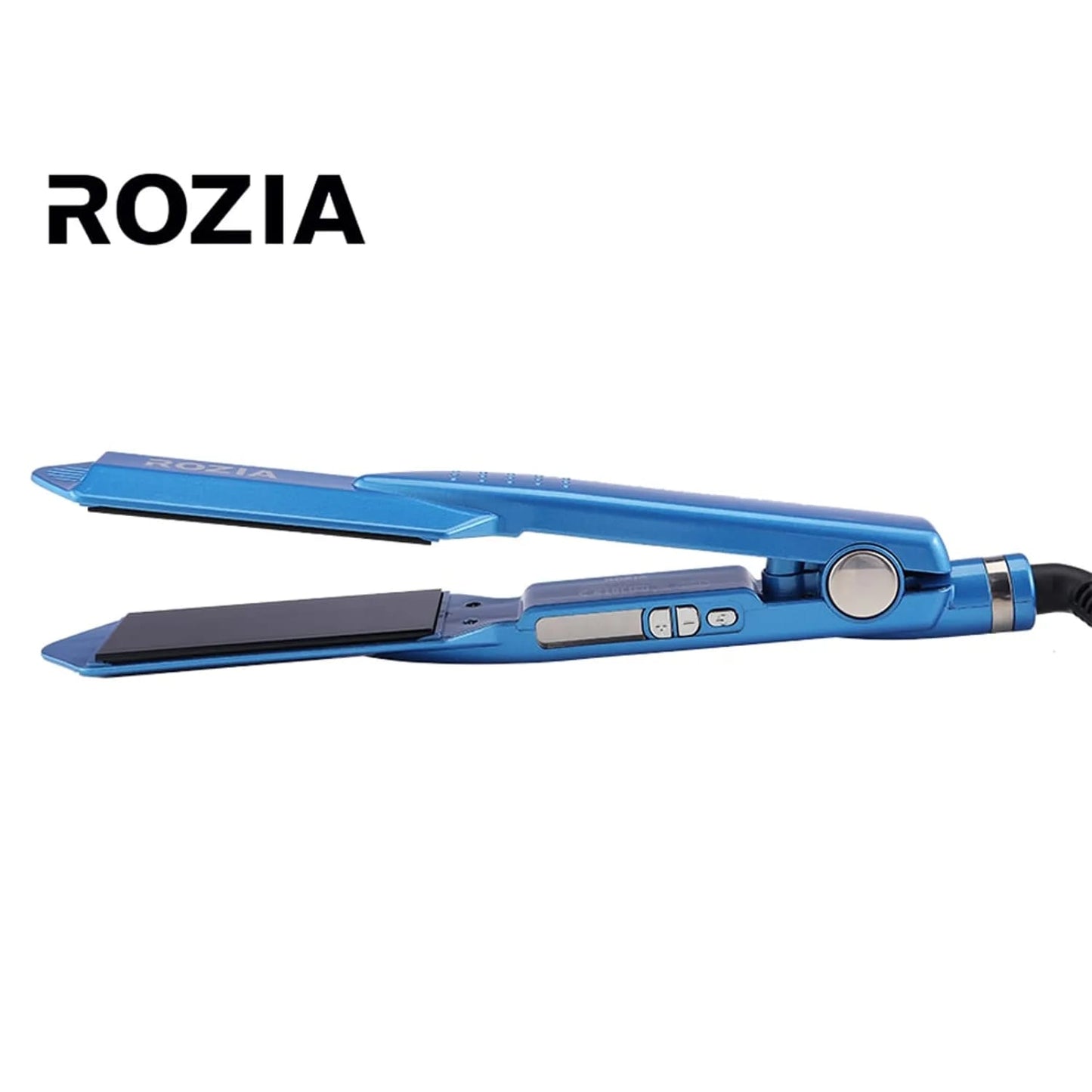 PLANCHA ALISADORA ROZIA