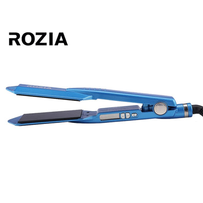PLANCHA ALISADORA ROZIA