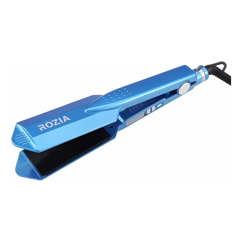 PLANCHA ALISADORA ROZIA