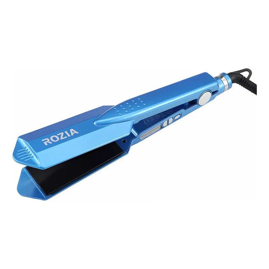 PLANCHA ALISADORA ROZIA